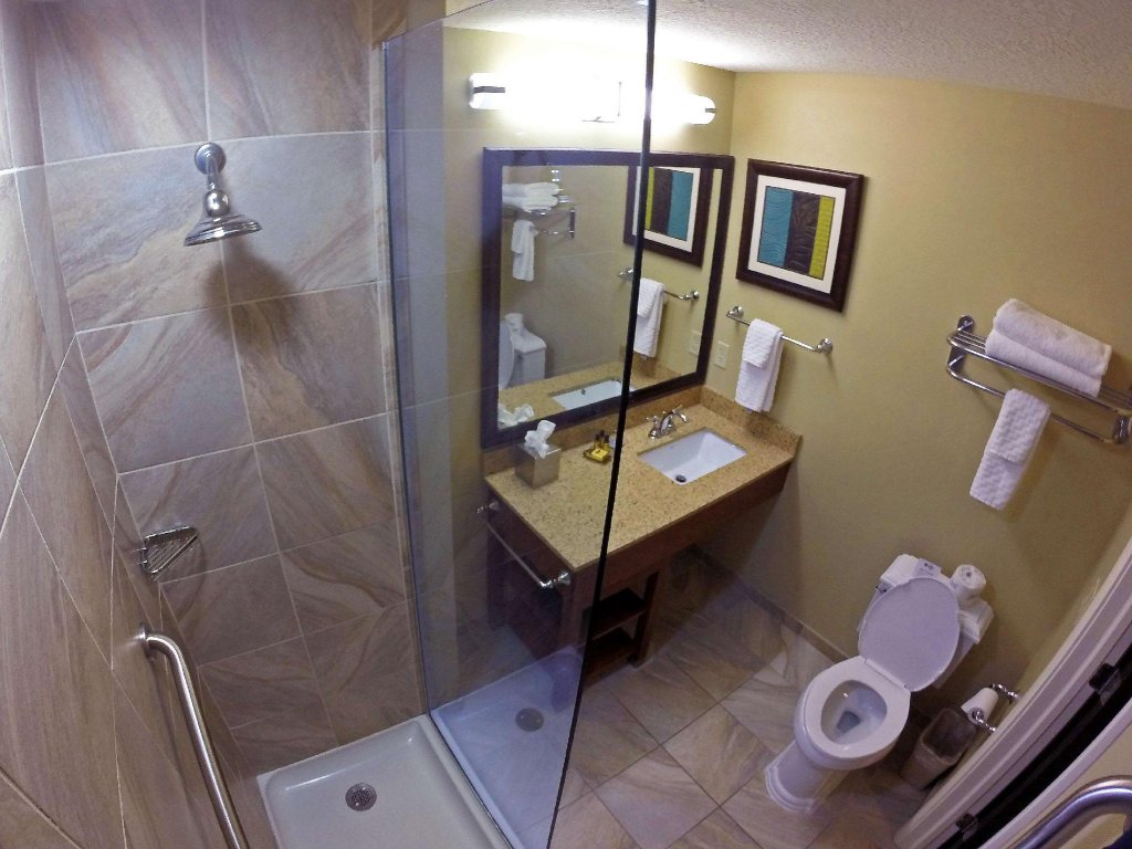 Фото Best Western Plus Traverse City