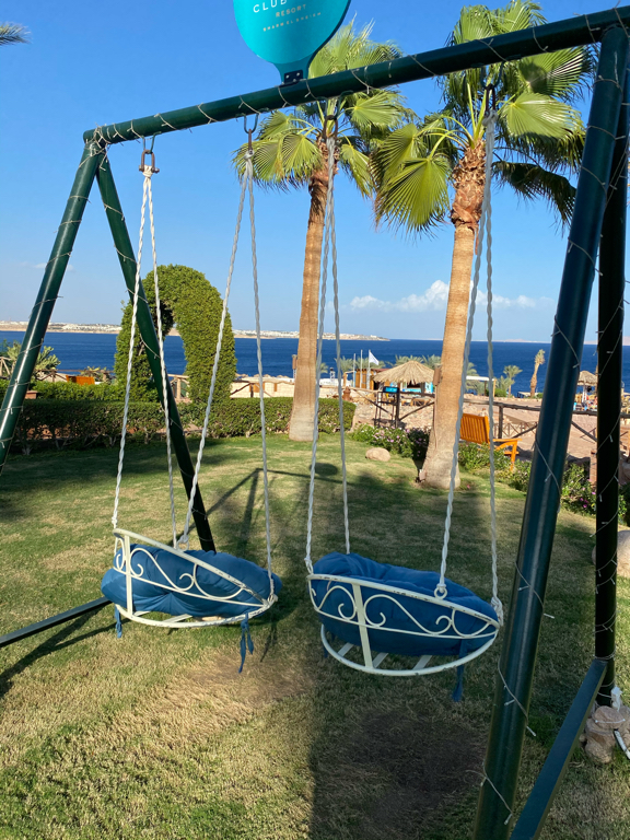 Фото Club Reef Resort