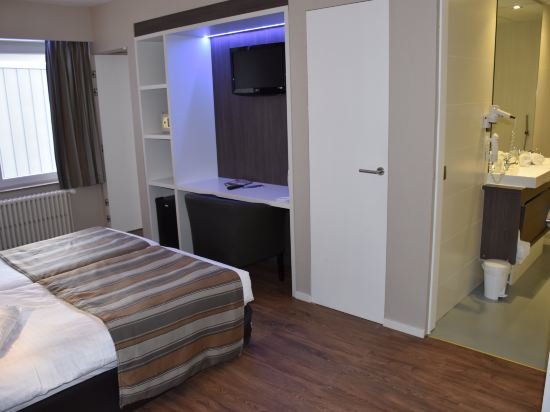 Фото Hotel Royal Astrid