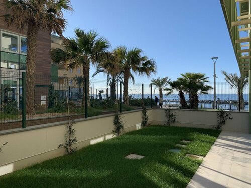 Гостиница Gli Scogli - Luxury Residence в Кьявари