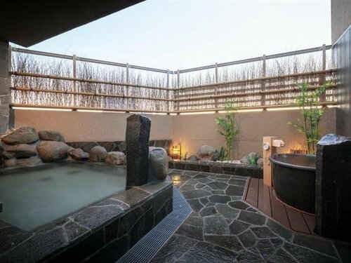 Гостиница Dormy Inn Morioka Hot Springs в Мориоке