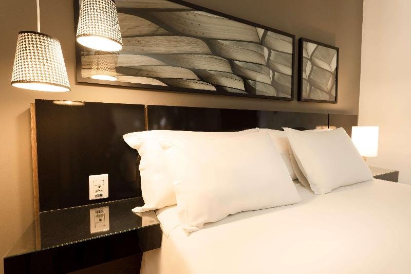 Фото Wyndham São Paulo Paulista