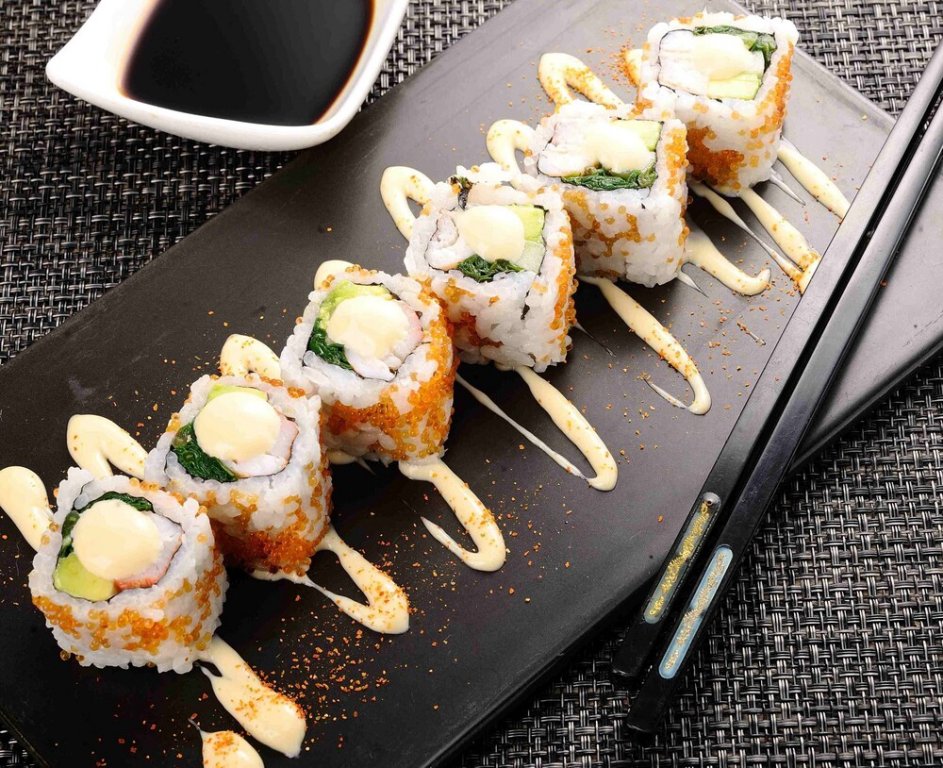 Фото The Blowfish Hotel