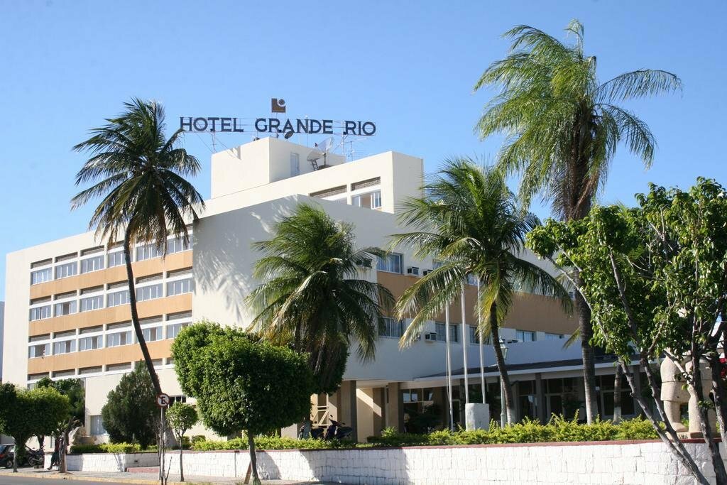 Hotel Hotel do Grande Rio, State of Pernambuco, photo
