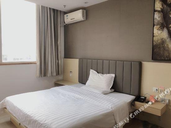 Фото 7 Days Inn Huaqiangbei Subway Station