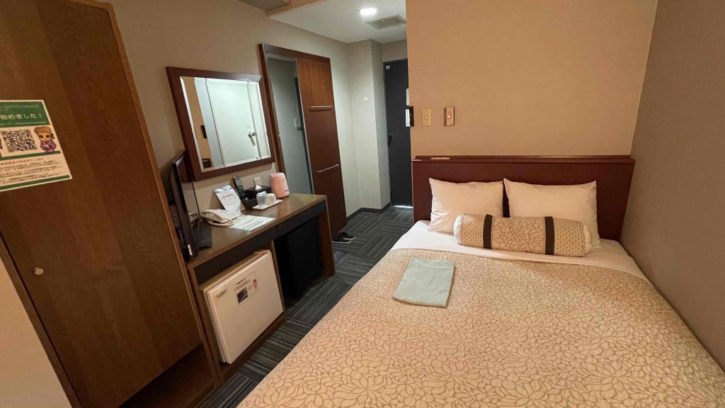 Фото Kuretake Inn Tokyo Funabori