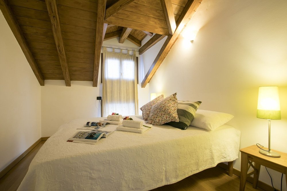 Фото Blevio Panoramica