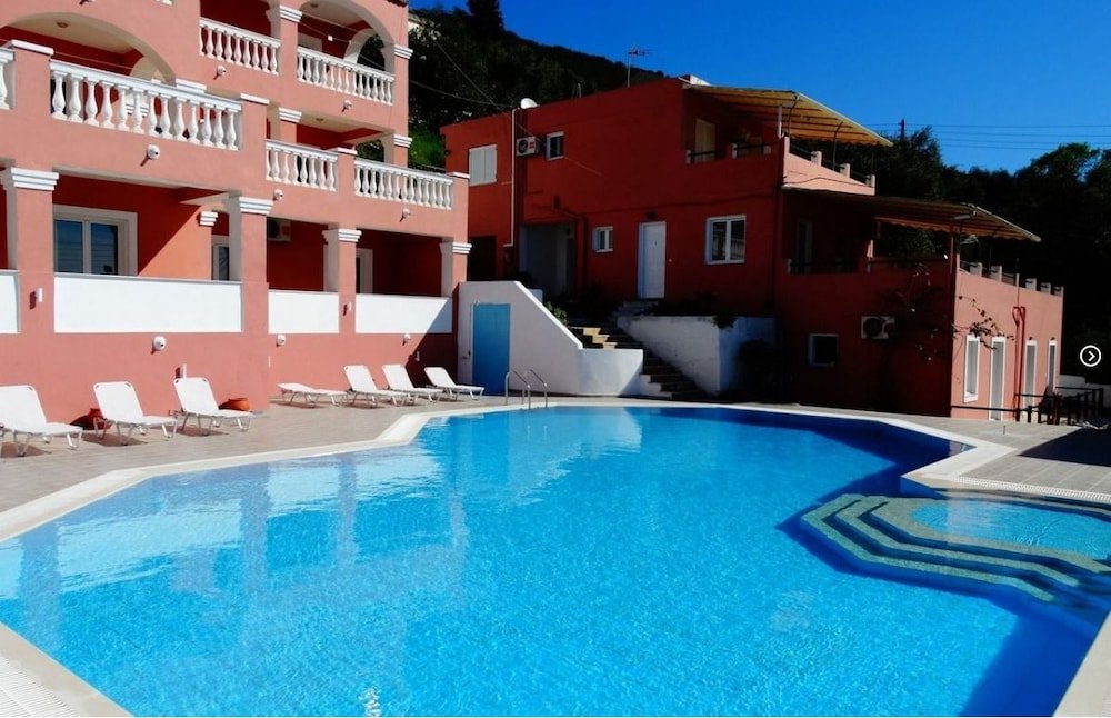 Фото Paradiso Aparthotel