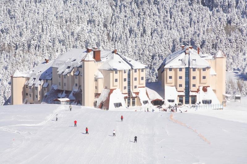 Фото Monte Baia Uludag