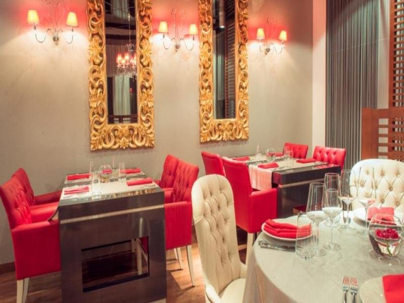 Фото Chirag Plaza