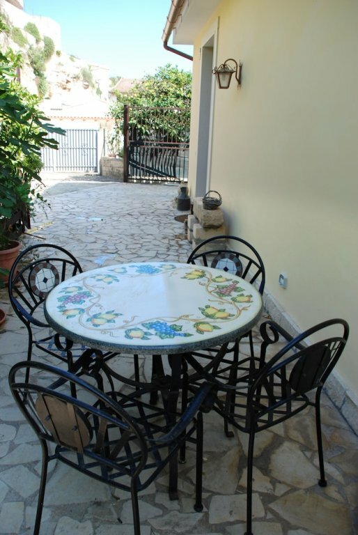 Гостиница Villa Rentals Sicily
