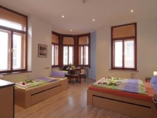 Фото Penzion Dvorákova