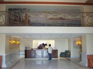 Гостиница City Marina