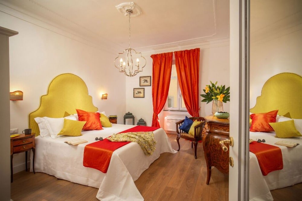 Фото Appartamento Serpenti - Daplace Apartments