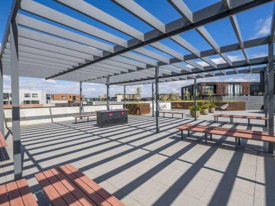 Фото Accommodate Canberra - Northshore