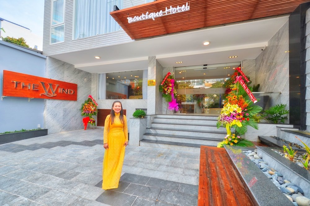 Фото The Wind Resort Tropical Hillside Escape