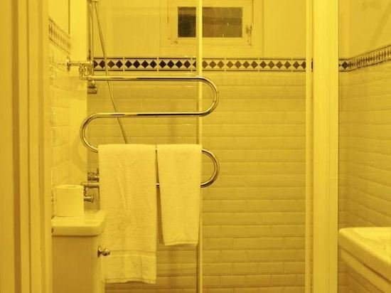 Фото Hill Cottage