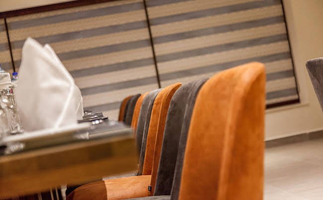 Фото Gerasa Hotel