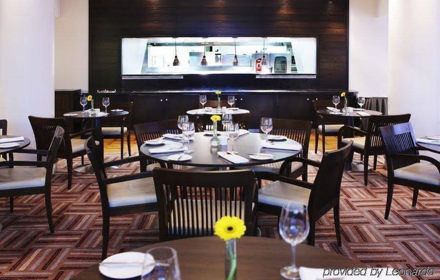 Фото The Croke Park Hotel