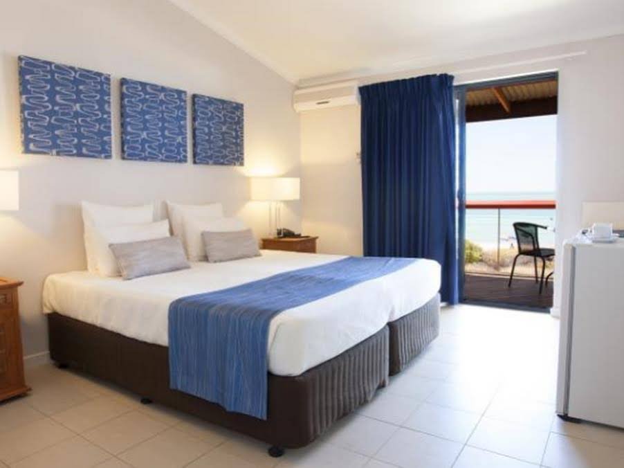 Фото Rac Monkey Mia Dolphin Resort