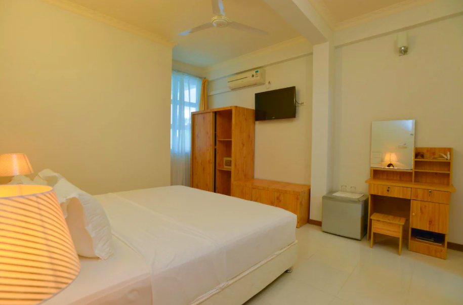 Фото Rasdhoo Grand & SPA