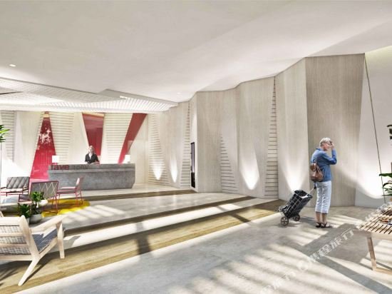 Фото Отель Favehotel Madiun