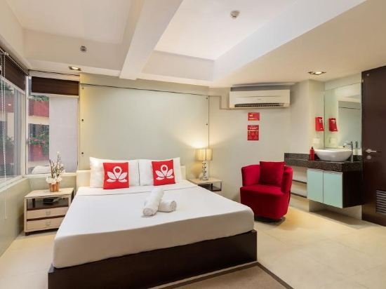 Фото Palm Rock Residence