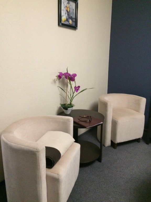 Фото Астория