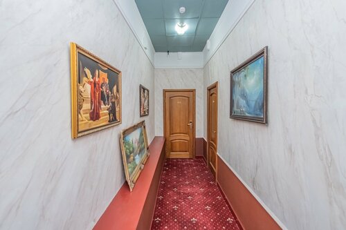 Гостиница Ланселот в Санкт-Петербурге