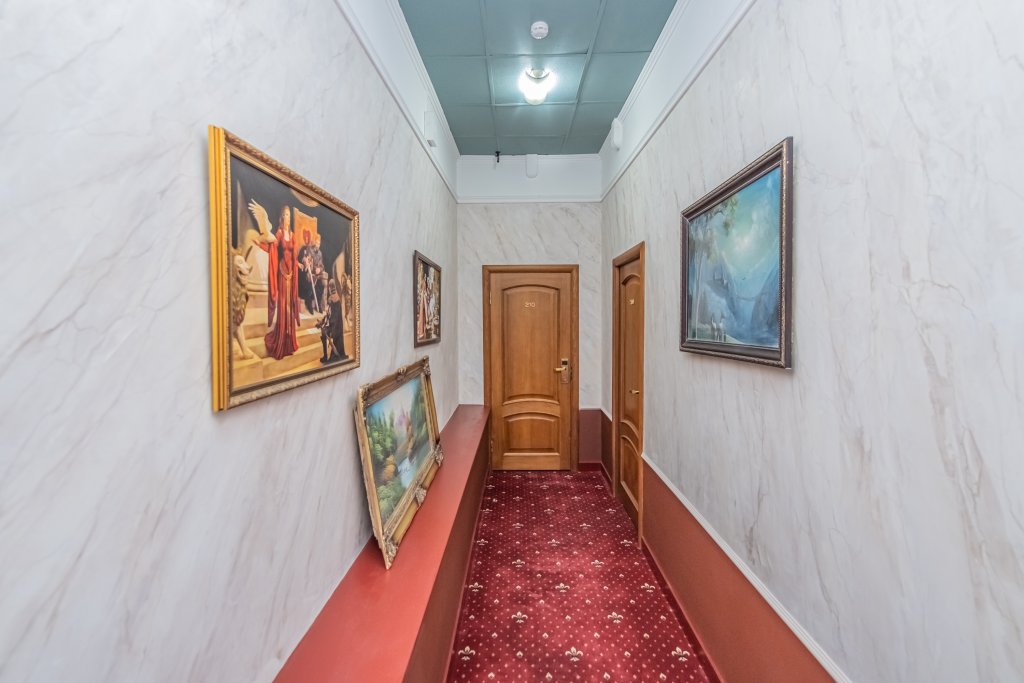 Фото отеля 3