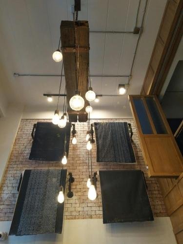 Фото Natee Hostel