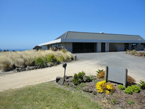 Гостиница Admella Motel в Виктории