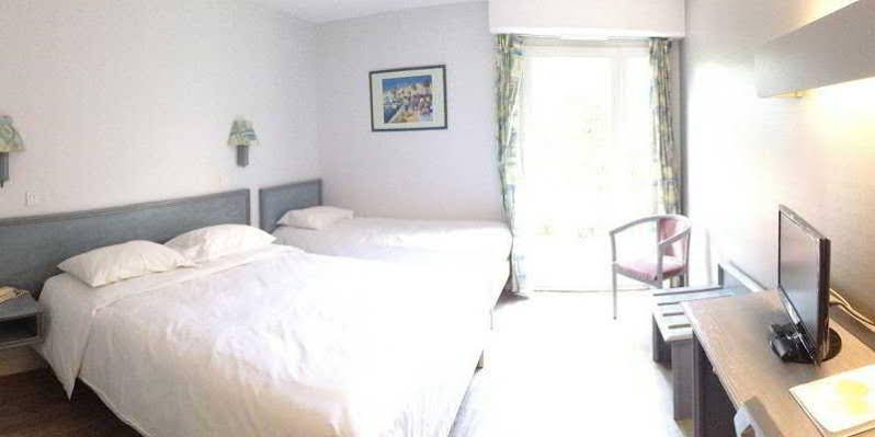 Фото Best Western Plus Hotel Hyeres Cote D'azur