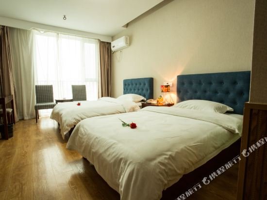 Фото Yong'anjun Business Hotel