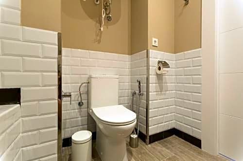 Фото Hostal 12 El Campello