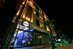 ‪D'Lux Boutique Hotel‬ (Kocaeli, Başiskele, Atatürk Cad., 22) ، فندق