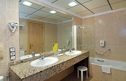 Фото Medplaya Hotel Flamingo Oasis