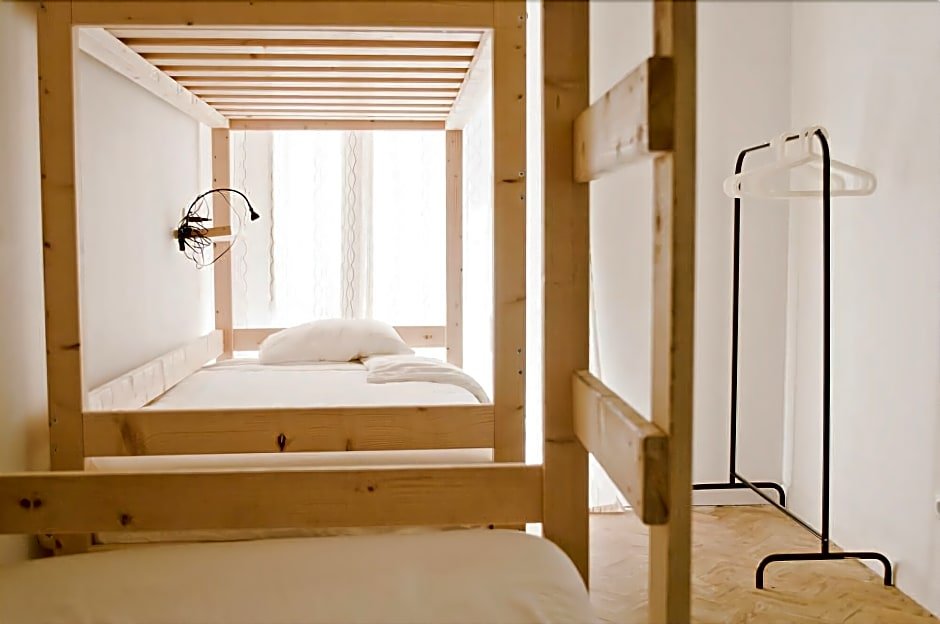 Фото Hostel Casa d'Alagoa