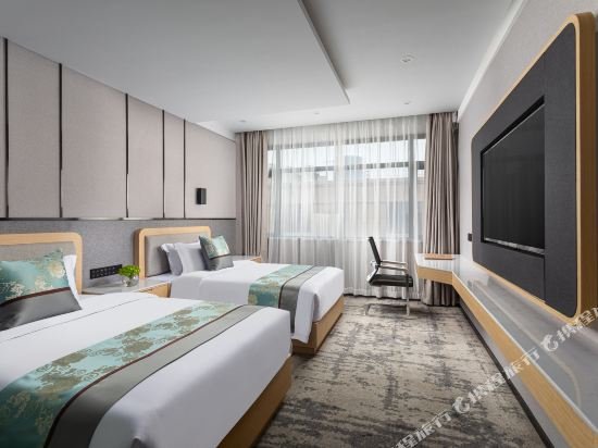 Фото Microtel by Wyndham Hangzhou