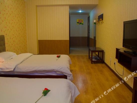 Фото Yong'anjun Business Hotel