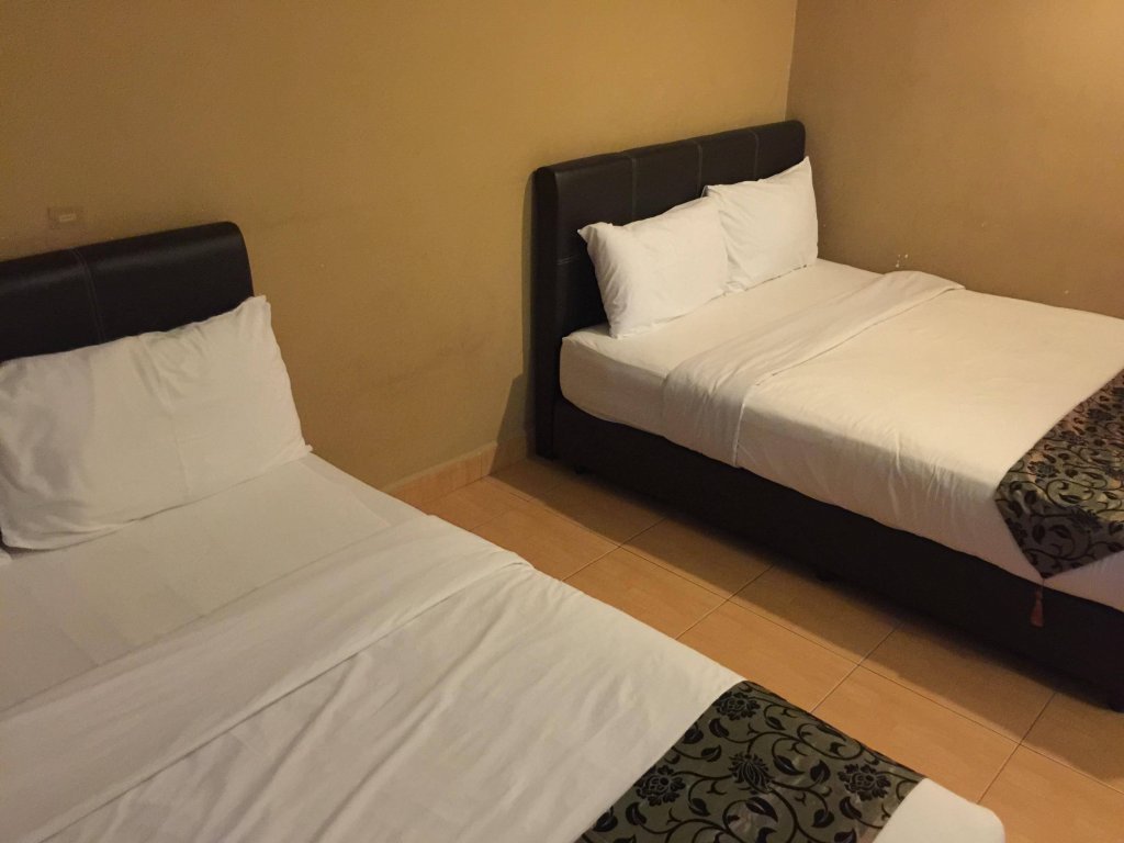 Фото Suntec Hotel