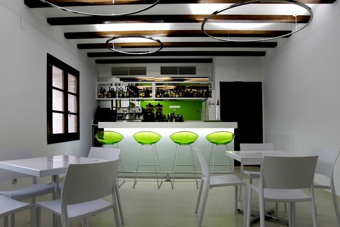 Фото Hotel SPA Martín el Humano