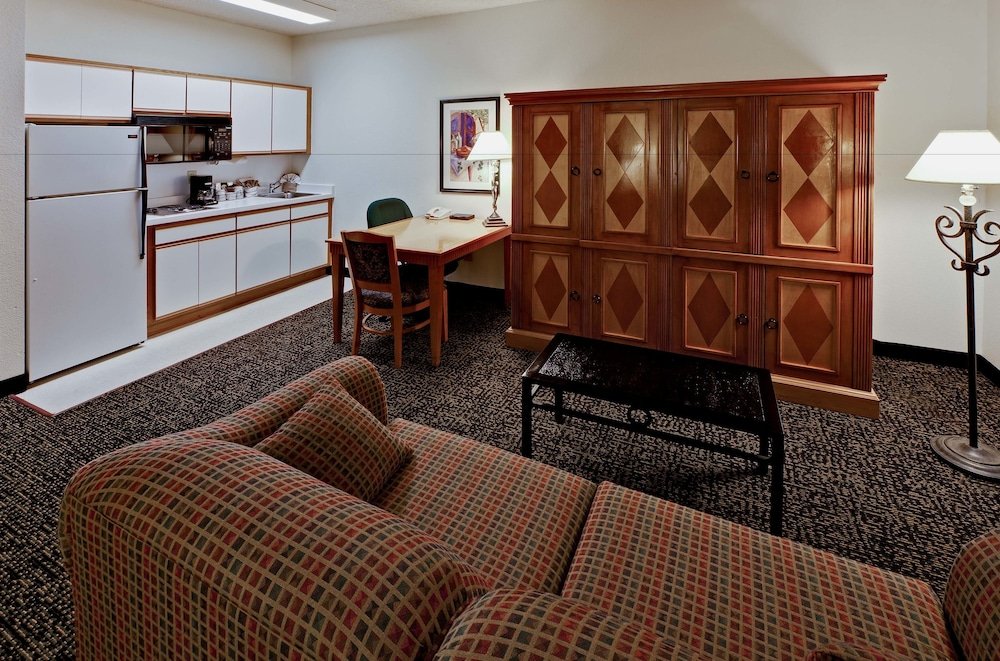 Фото Studio 6 Killeen, Tx