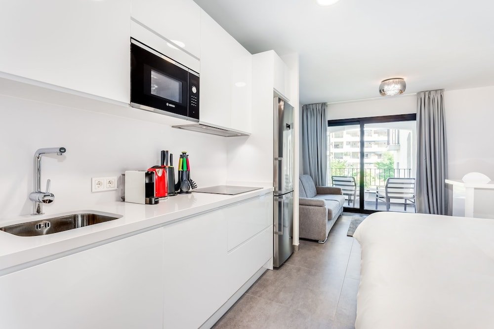 Фото Luxury Villa Puerto Banus