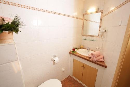 Фото Gästehaus Bergwinkl