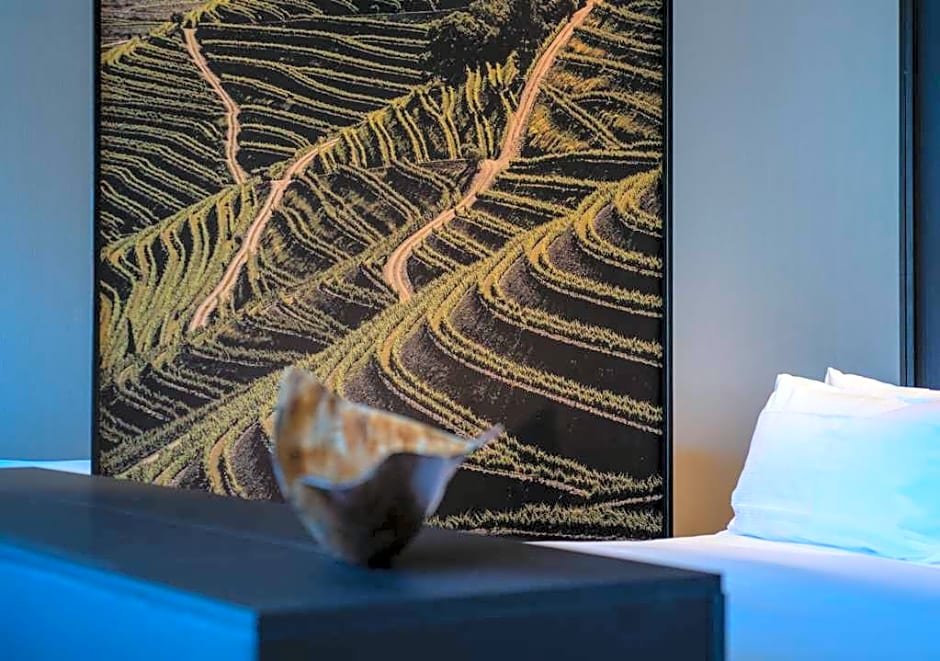 Фото Hilton Porto Gaia