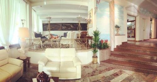 Фото Hotel Oxford