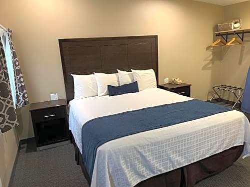 Фото Blackjack Inn South Lake Tahoe