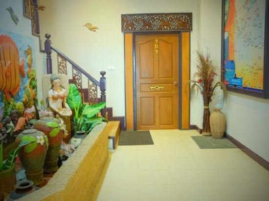 Фото Ban Aothong Hotel