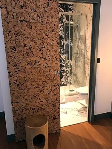 Фото Urban Jungle. Hotel Orleans